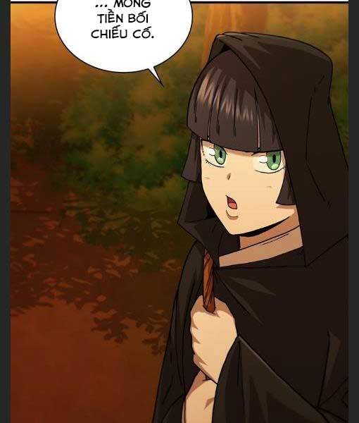 Thân Thủ Đệ Nhất Kiếm Chapter 93 - 116