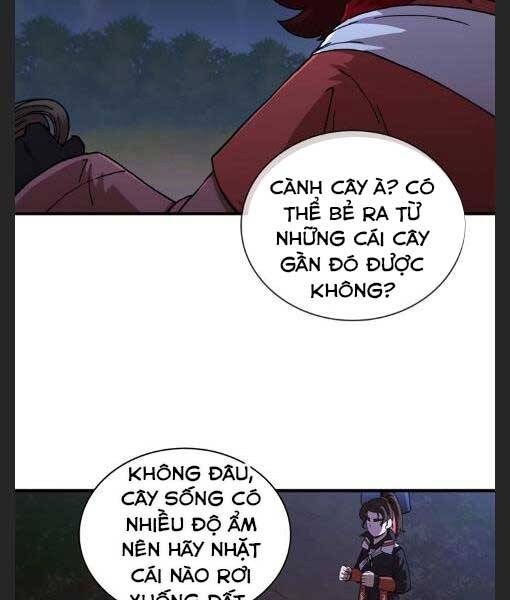 Thân Thủ Đệ Nhất Kiếm Chapter 93 - 17