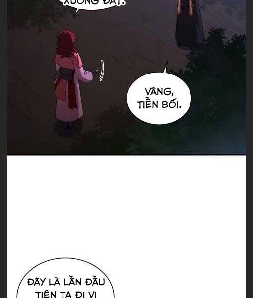 Thân Thủ Đệ Nhất Kiếm Chapter 93 - 18