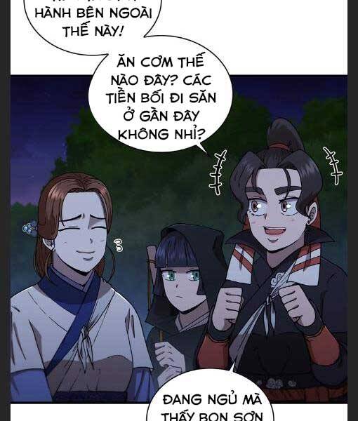 Thân Thủ Đệ Nhất Kiếm Chapter 93 - 19