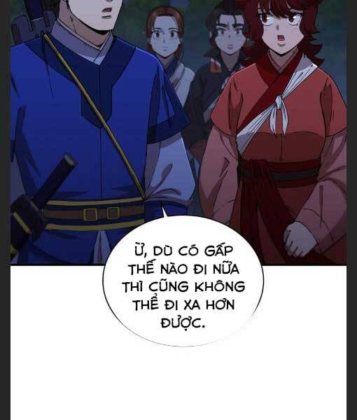 Thân Thủ Đệ Nhất Kiếm Chapter 93 - 4