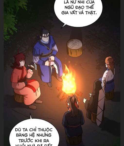 Thân Thủ Đệ Nhất Kiếm Chapter 93 - 32