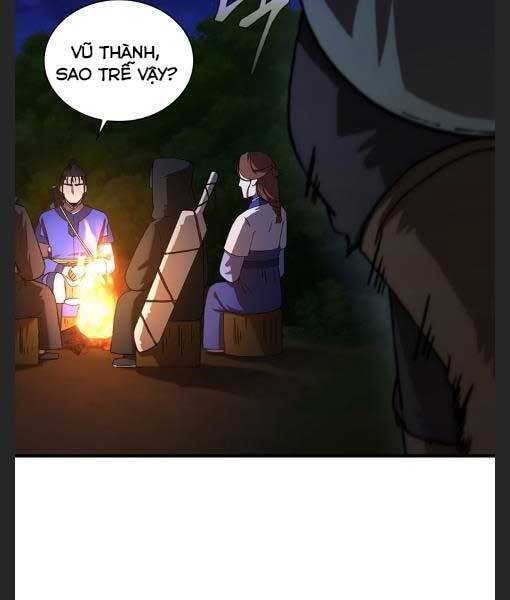 Thân Thủ Đệ Nhất Kiếm Chapter 93 - 38