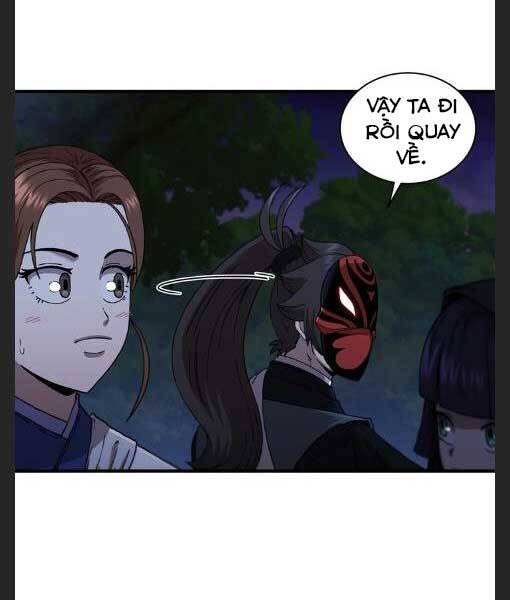 Thân Thủ Đệ Nhất Kiếm Chapter 93 - 5