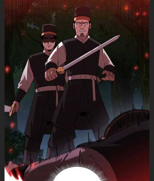 Thân Thủ Đệ Nhất Kiếm Chapter 93 - 61