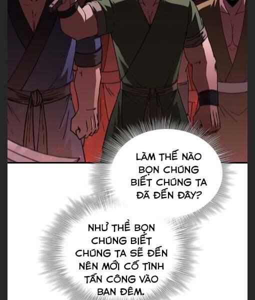 Thân Thủ Đệ Nhất Kiếm Chapter 93 - 63