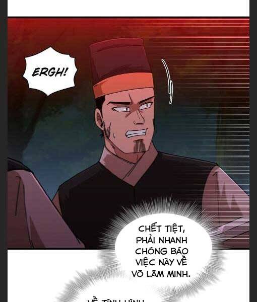 Thân Thủ Đệ Nhất Kiếm Chapter 93 - 66