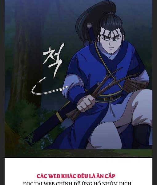 Thân Thủ Đệ Nhất Kiếm Chapter 93 - 8