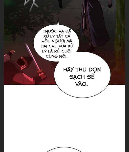 Thân Thủ Đệ Nhất Kiếm Chapter 93 - 88