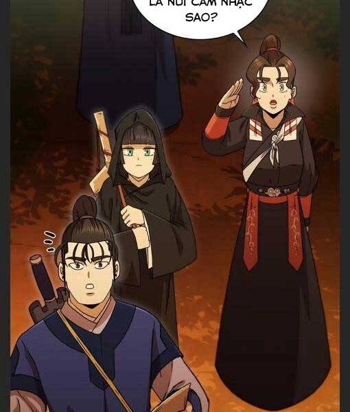 Thân Thủ Đệ Nhất Kiếm Chapter 93 - 94