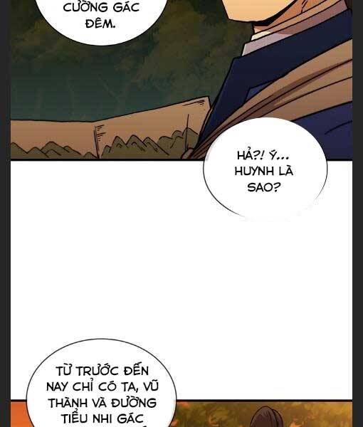 Thân Thủ Đệ Nhất Kiếm Chapter 93 - 97