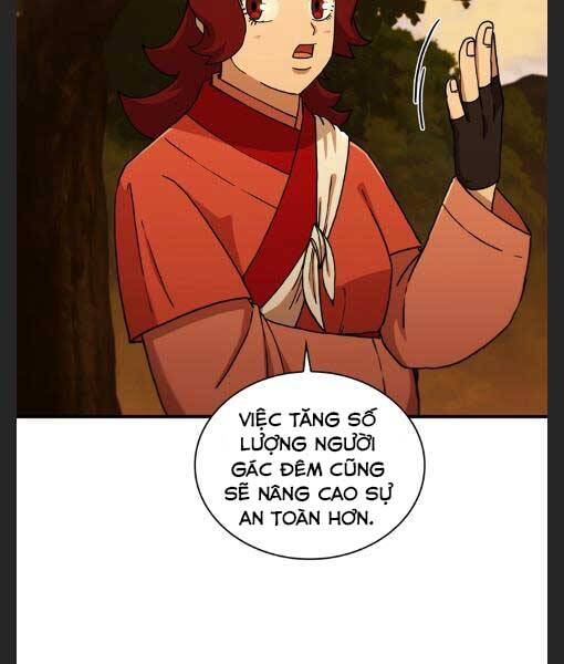 Thân Thủ Đệ Nhất Kiếm Chapter 93 - 100