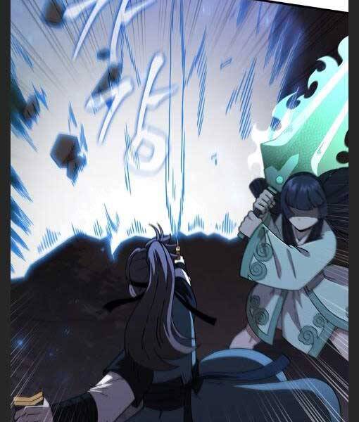 Thân Thủ Đệ Nhất Kiếm Chapter 94 - 102