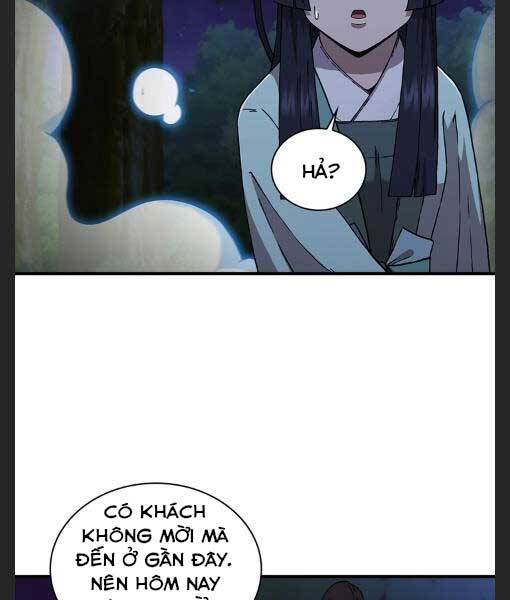 Thân Thủ Đệ Nhất Kiếm Chapter 94 - 108