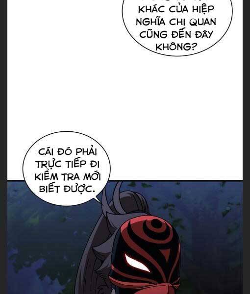 Thân Thủ Đệ Nhất Kiếm Chapter 94 - 110