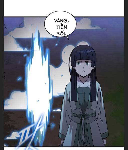 Thân Thủ Đệ Nhất Kiếm Chapter 94 - 112