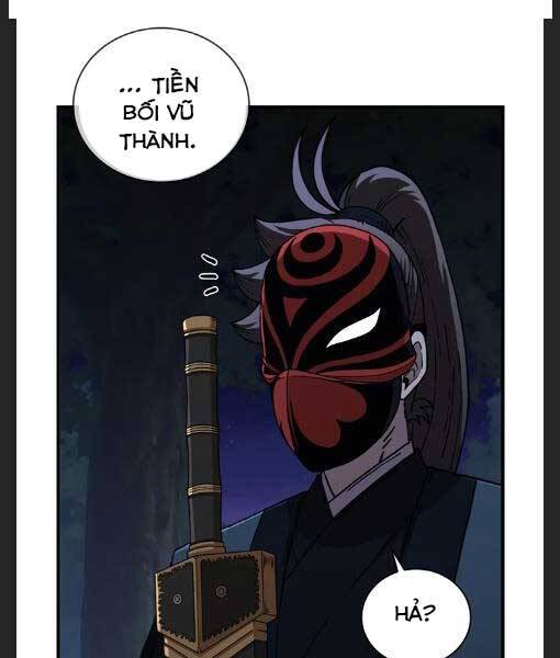 Thân Thủ Đệ Nhất Kiếm Chapter 94 - 18