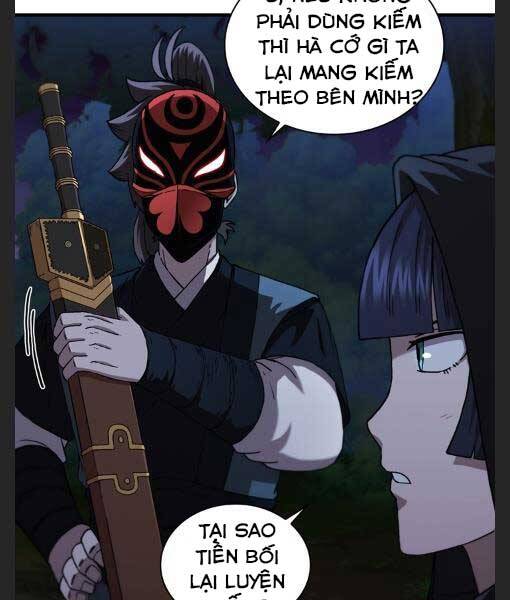 Thân Thủ Đệ Nhất Kiếm Chapter 94 - 21