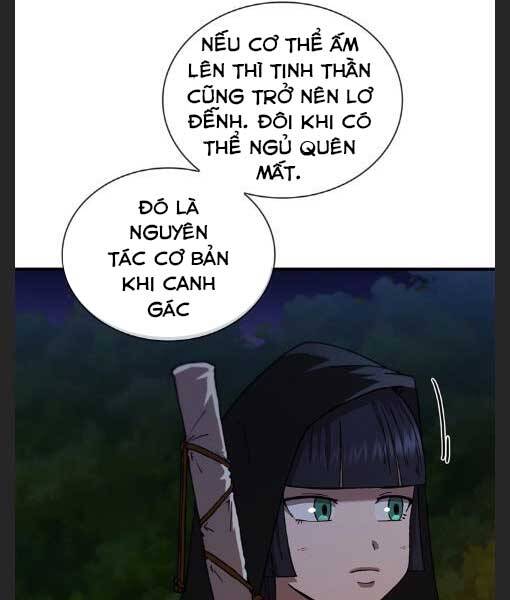 Thân Thủ Đệ Nhất Kiếm Chapter 94 - 8