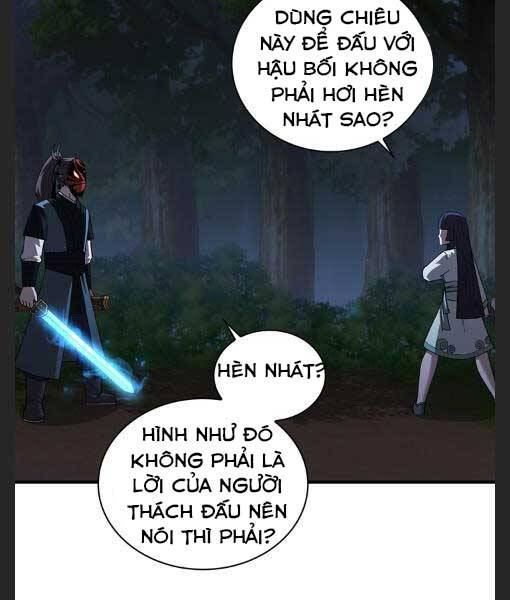 Thân Thủ Đệ Nhất Kiếm Chapter 94 - 84