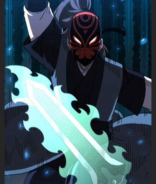 Thân Thủ Đệ Nhất Kiếm Chapter 94 - 97