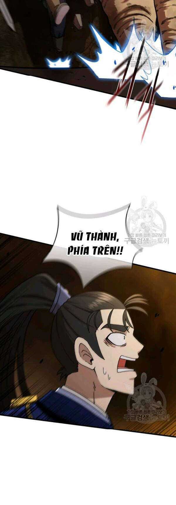 Thân Thủ Đệ Nhất Kiếm Chapter 61 - 12