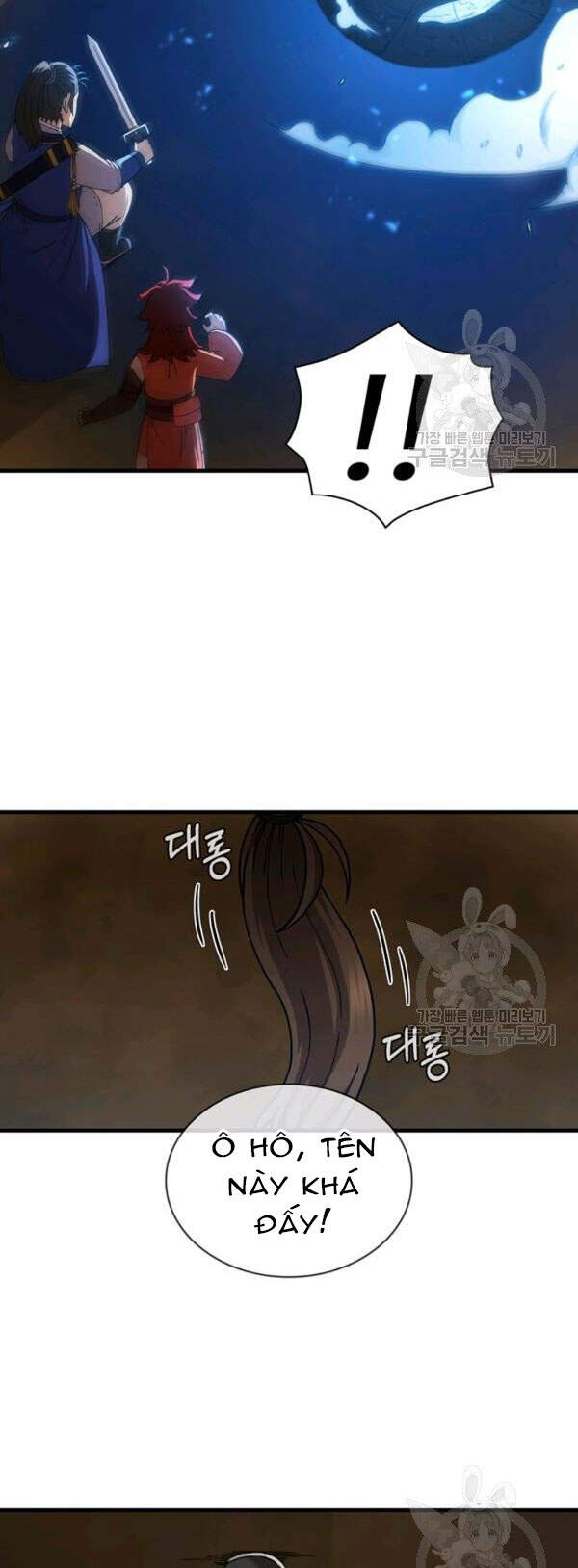 Thân Thủ Đệ Nhất Kiếm Chapter 61 - 19