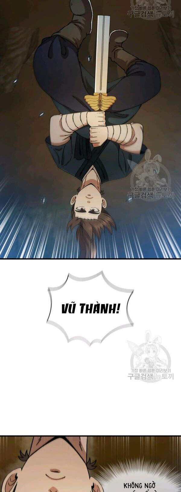 Thân Thủ Đệ Nhất Kiếm Chapter 61 - 20