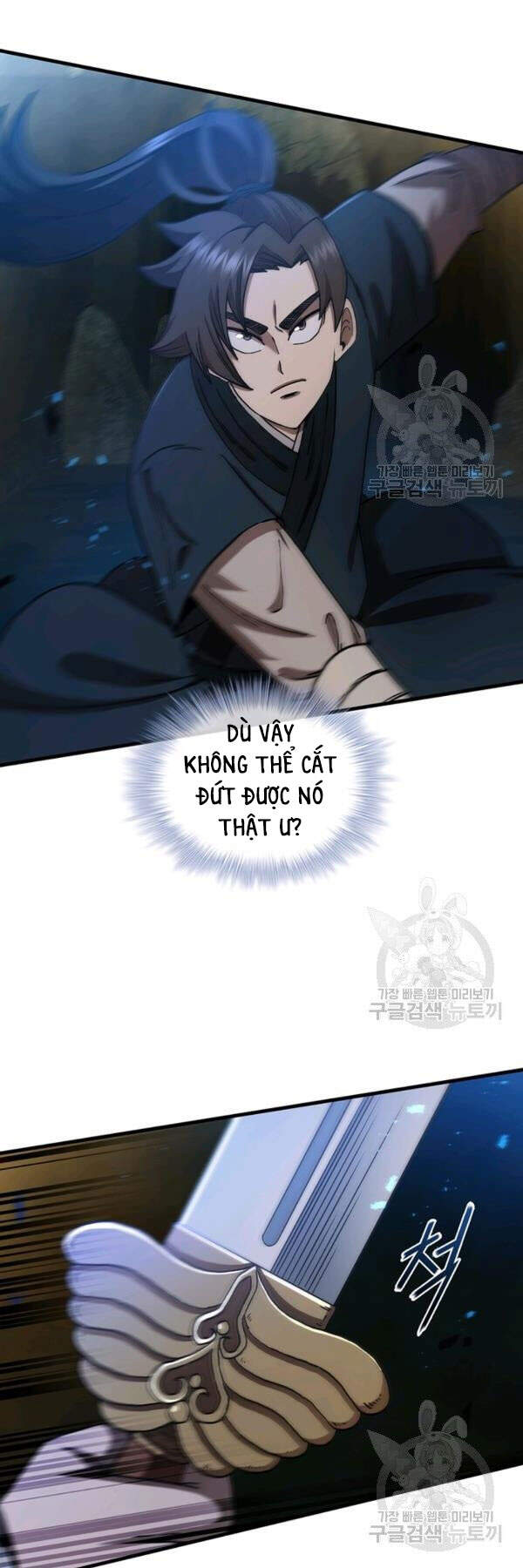 Thân Thủ Đệ Nhất Kiếm Chapter 61 - 28