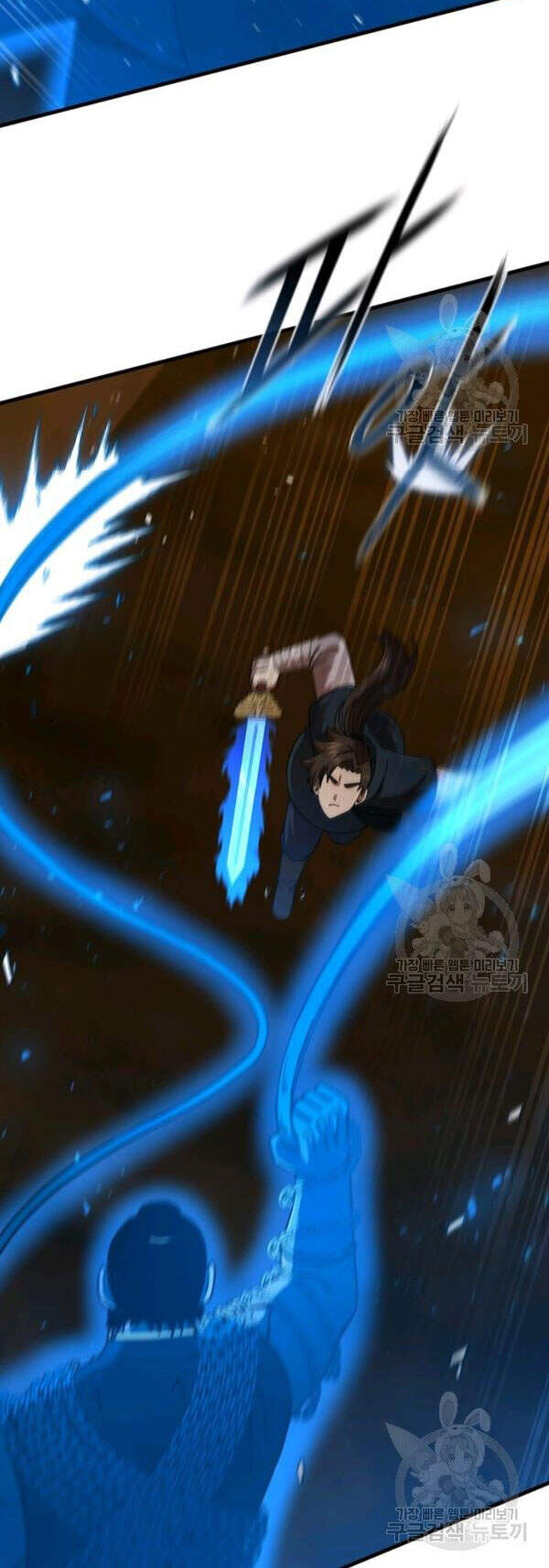 Thân Thủ Đệ Nhất Kiếm Chapter 61 - 43