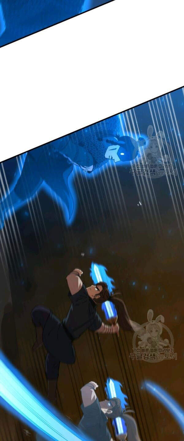 Thân Thủ Đệ Nhất Kiếm Chapter 61 - 44