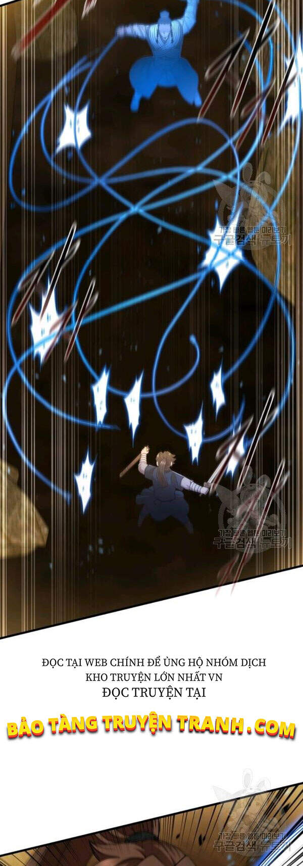 Thân Thủ Đệ Nhất Kiếm Chapter 61 - 8
