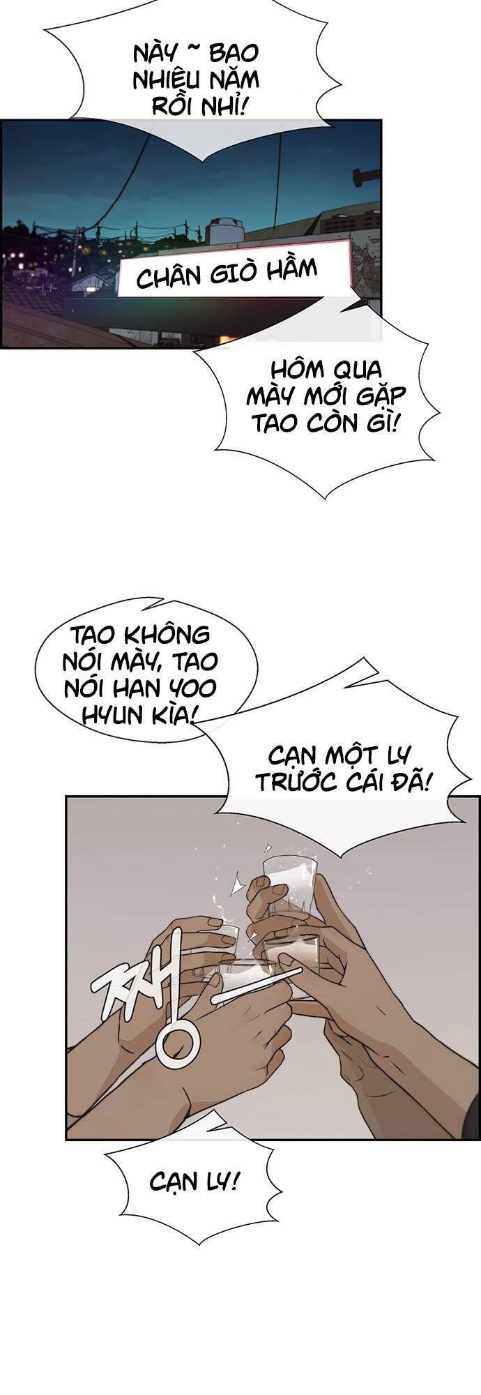 Người Đàn Ông Thực Thụ Chapter 41 - 11