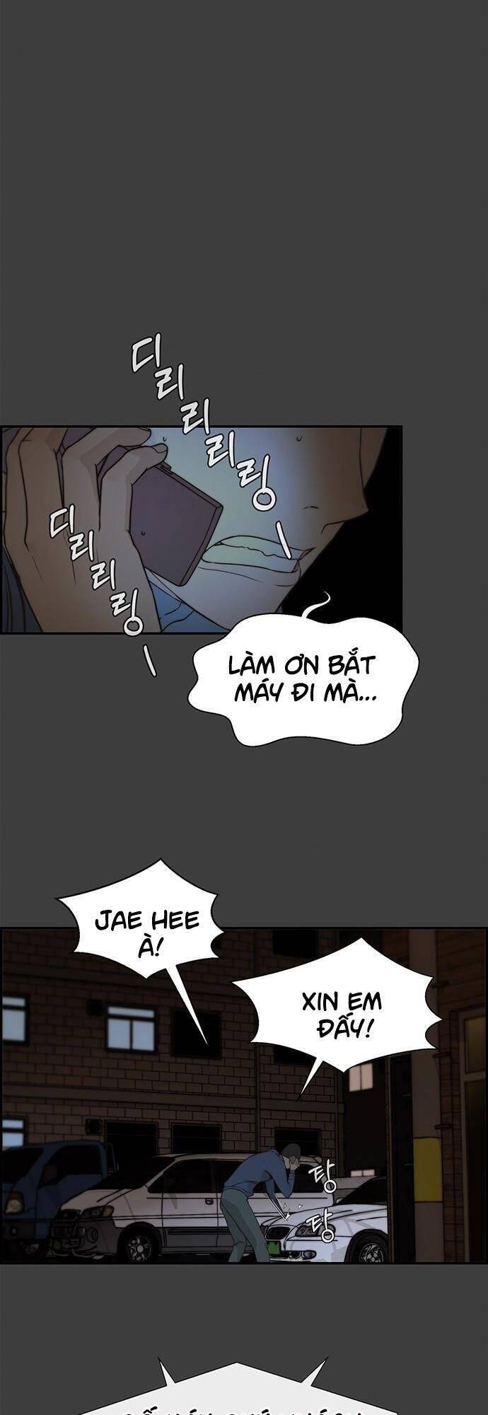 Người Đàn Ông Thực Thụ Chapter 41 - 16