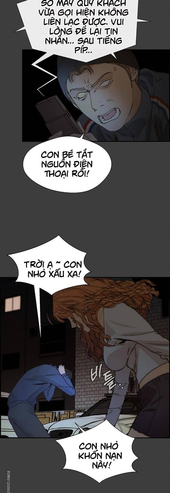 Người Đàn Ông Thực Thụ Chapter 41 - 17