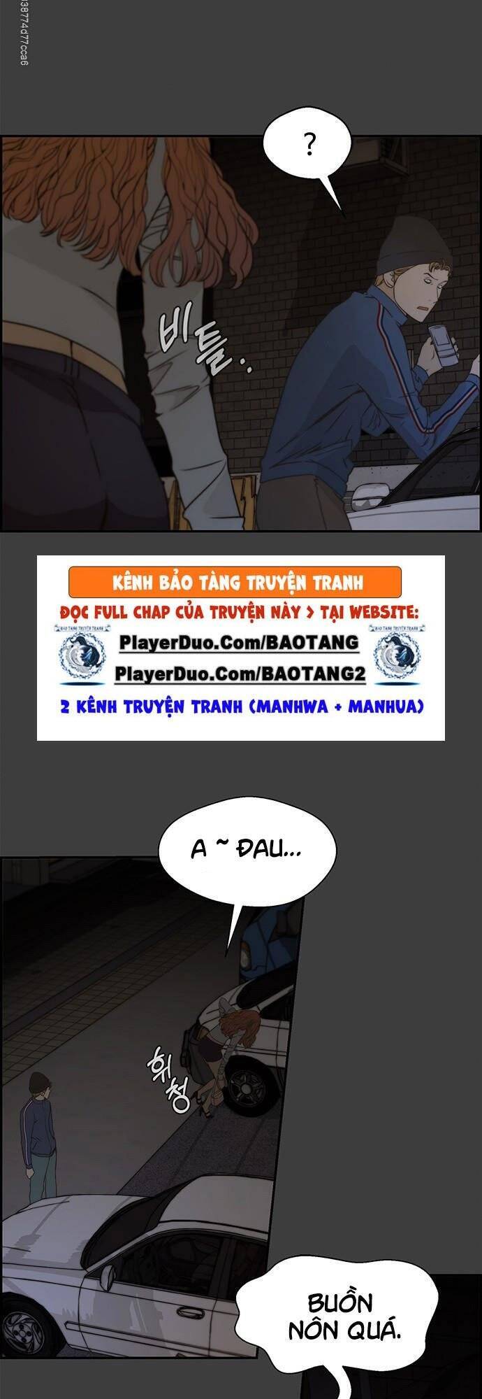 Người Đàn Ông Thực Thụ Chapter 41 - 18