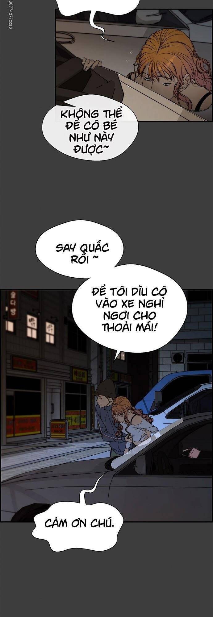 Người Đàn Ông Thực Thụ Chapter 41 - 22