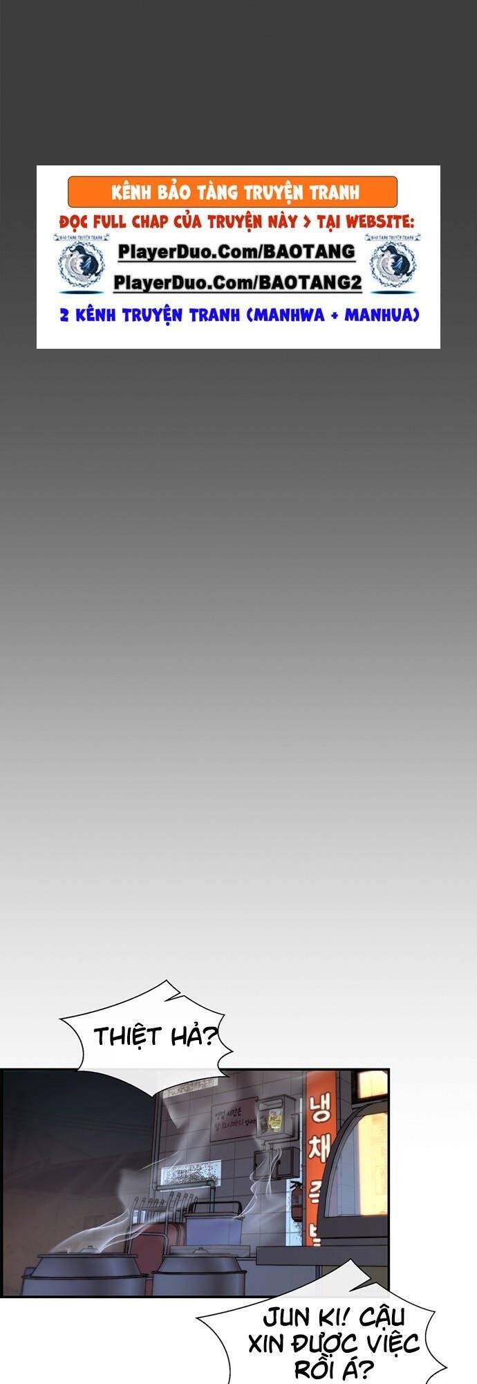 Người Đàn Ông Thực Thụ Chapter 41 - 23