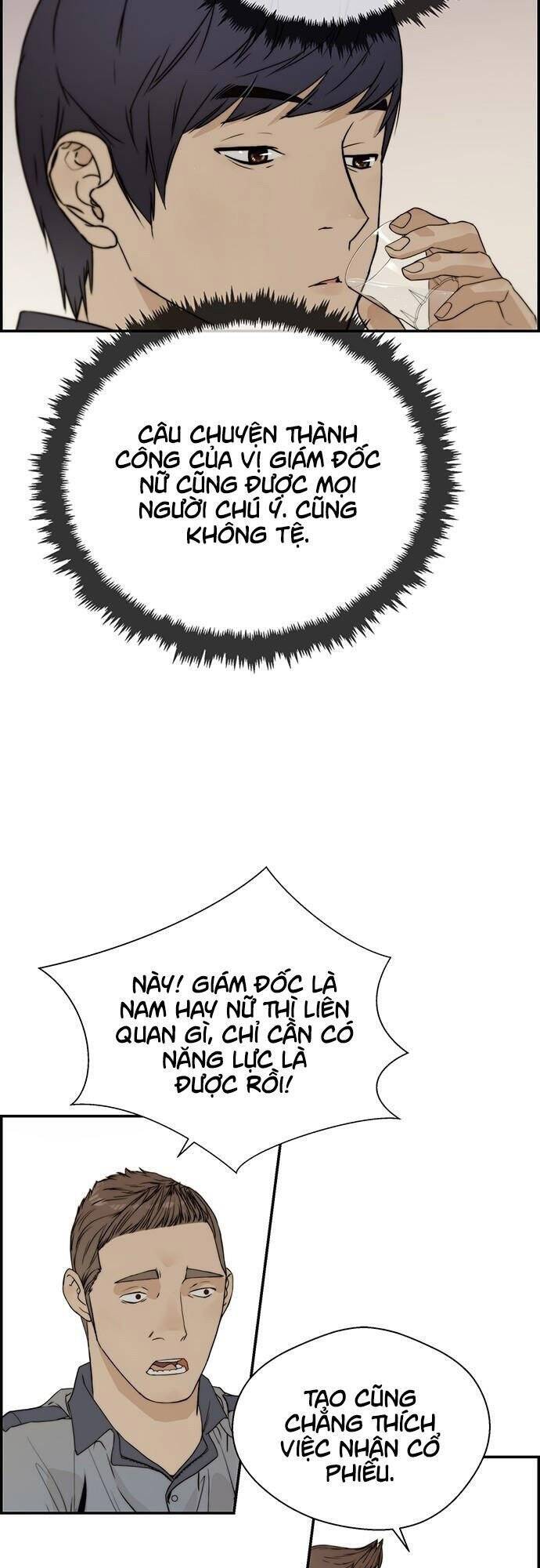 Người Đàn Ông Thực Thụ Chapter 41 - 27