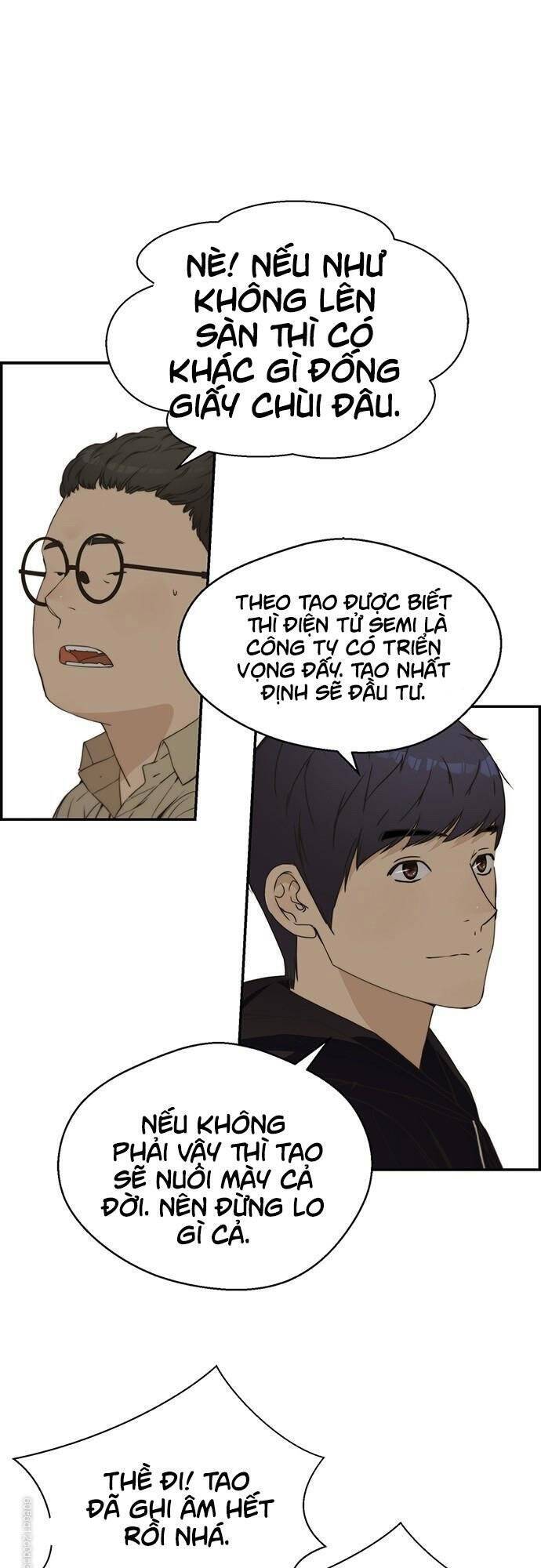 Người Đàn Ông Thực Thụ Chapter 41 - 29