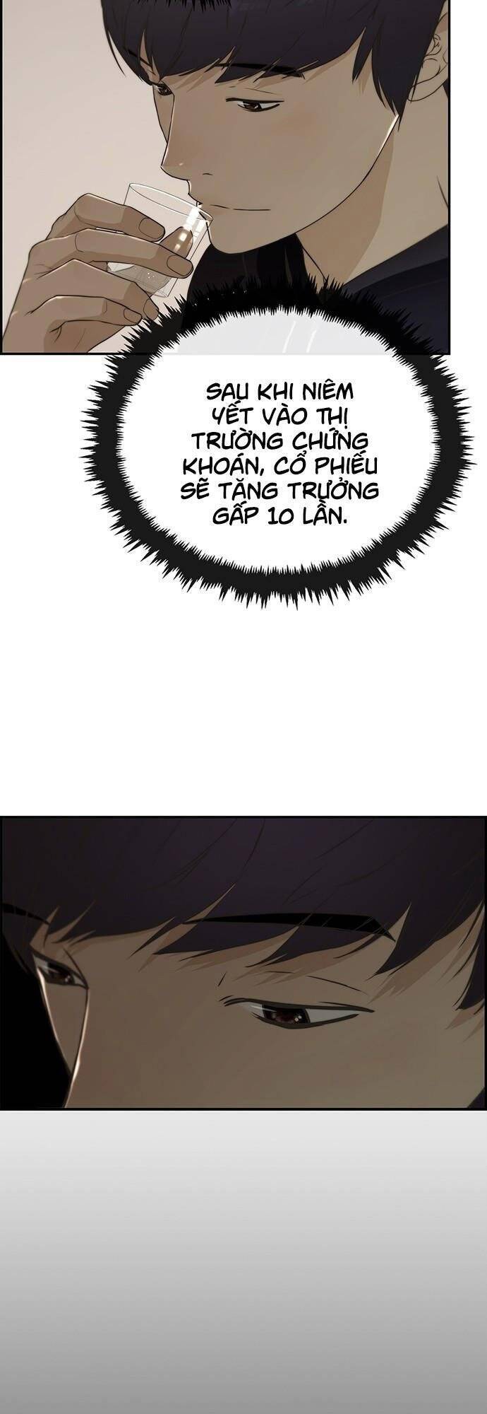 Người Đàn Ông Thực Thụ Chapter 41 - 32