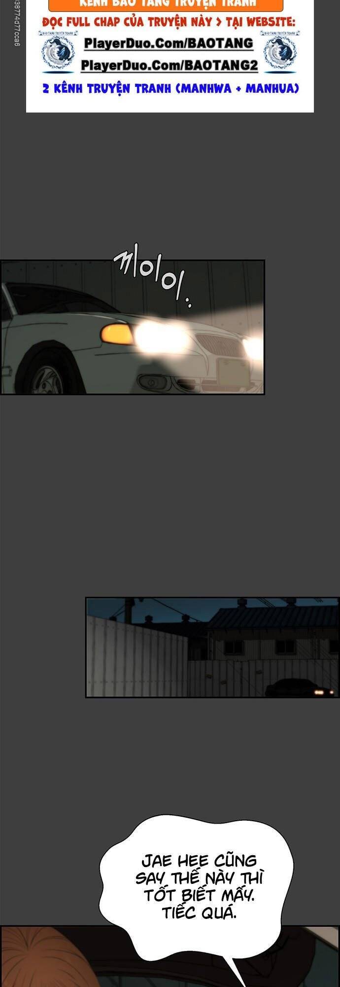 Người Đàn Ông Thực Thụ Chapter 41 - 34