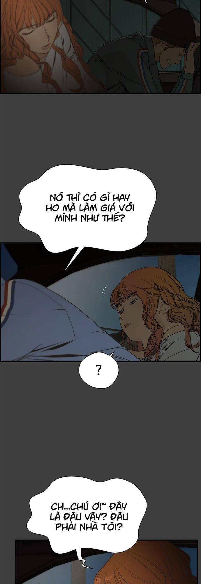 Người Đàn Ông Thực Thụ Chapter 41 - 35