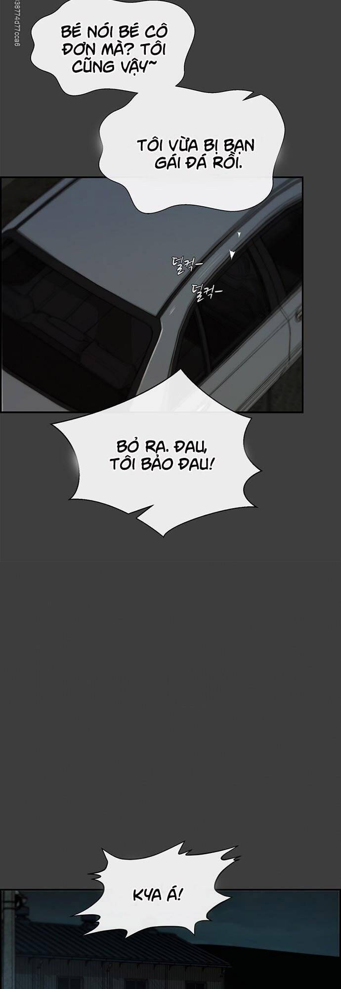 Người Đàn Ông Thực Thụ Chapter 41 - 38