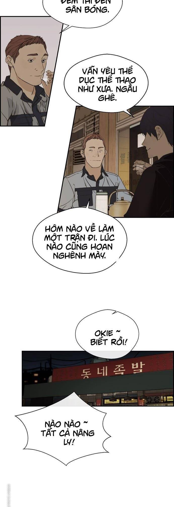 Người Đàn Ông Thực Thụ Chapter 41 - 41