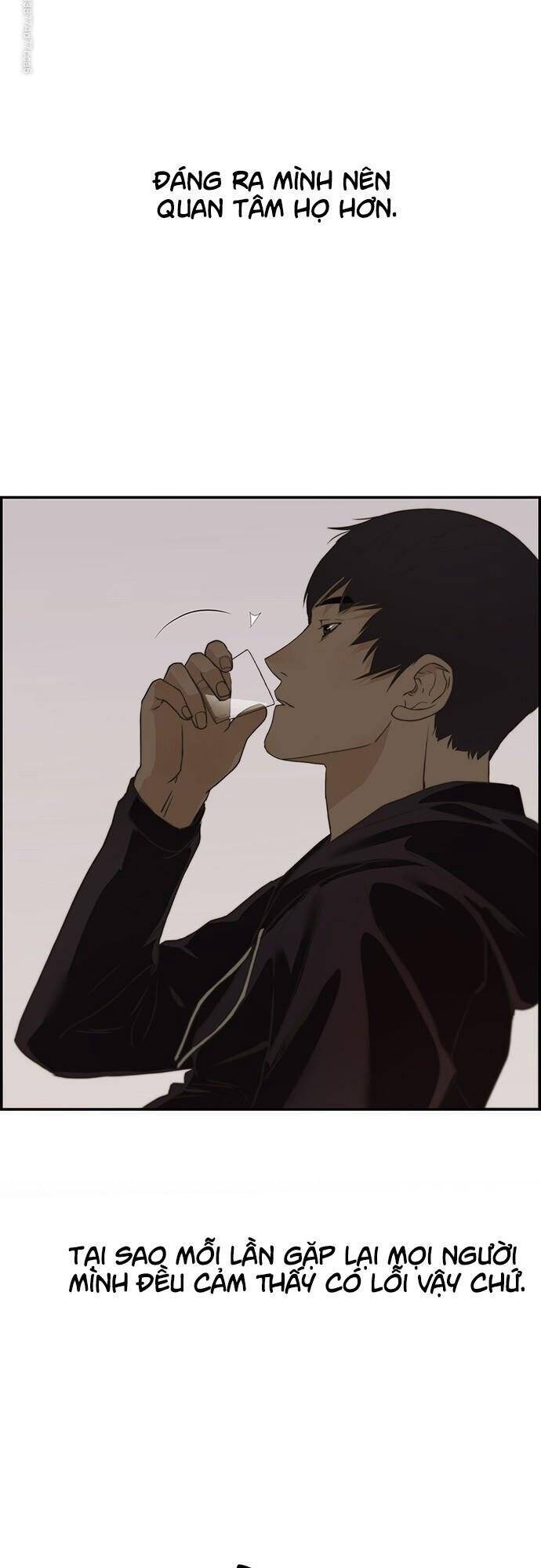 Người Đàn Ông Thực Thụ Chapter 41 - 42