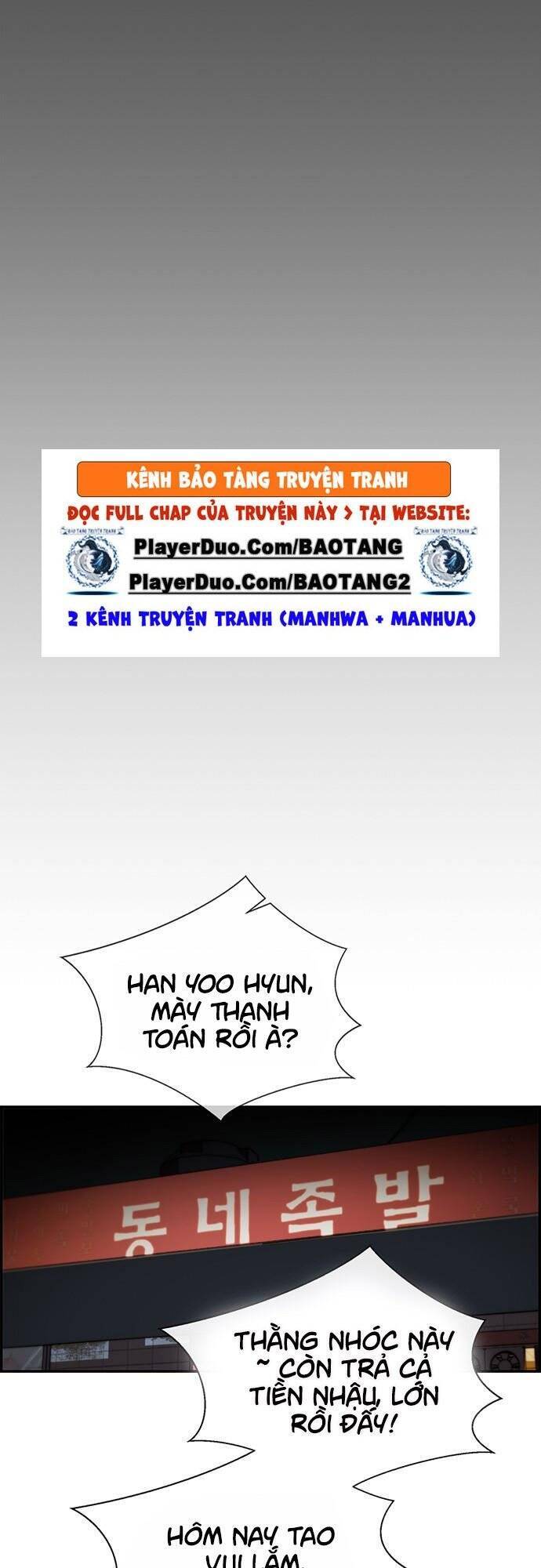 Người Đàn Ông Thực Thụ Chapter 41 - 48