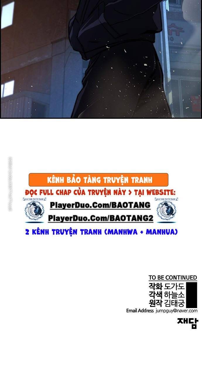 Người Đàn Ông Thực Thụ Chapter 41 - 52