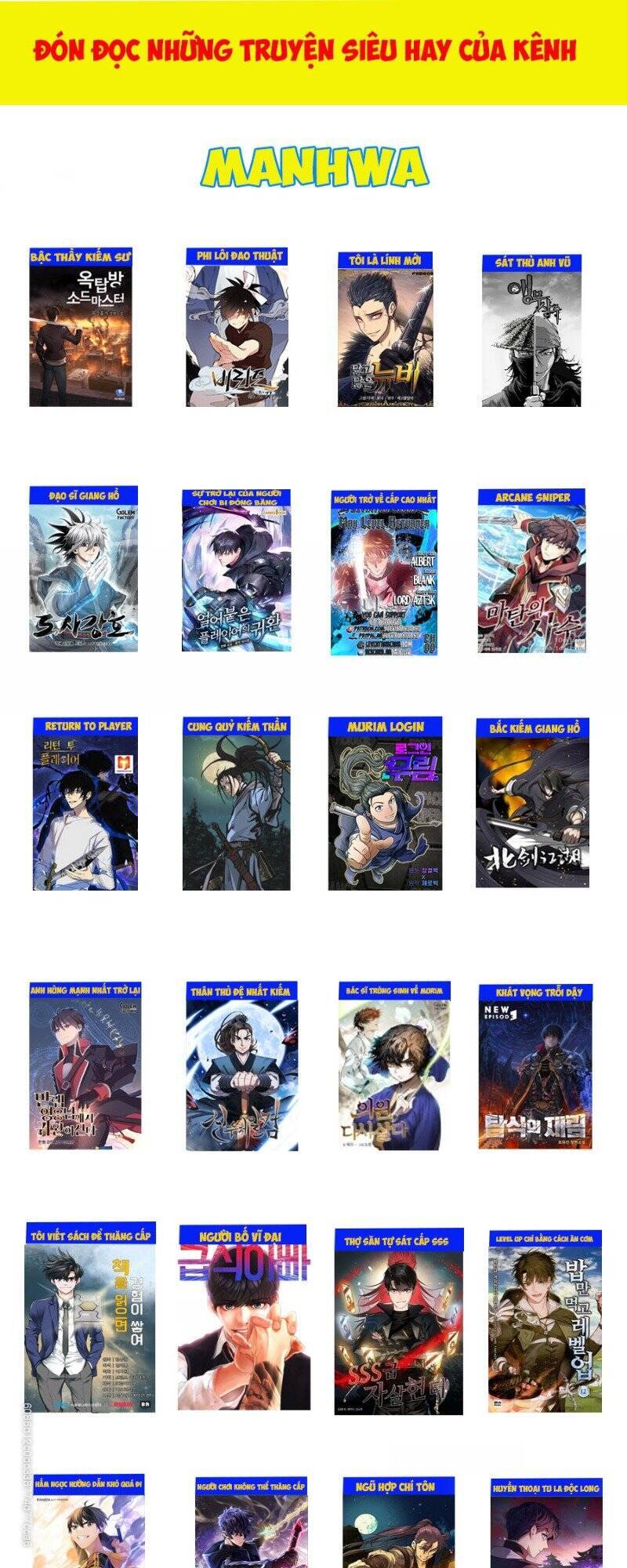 Người Đàn Ông Thực Thụ Chapter 41 - 55