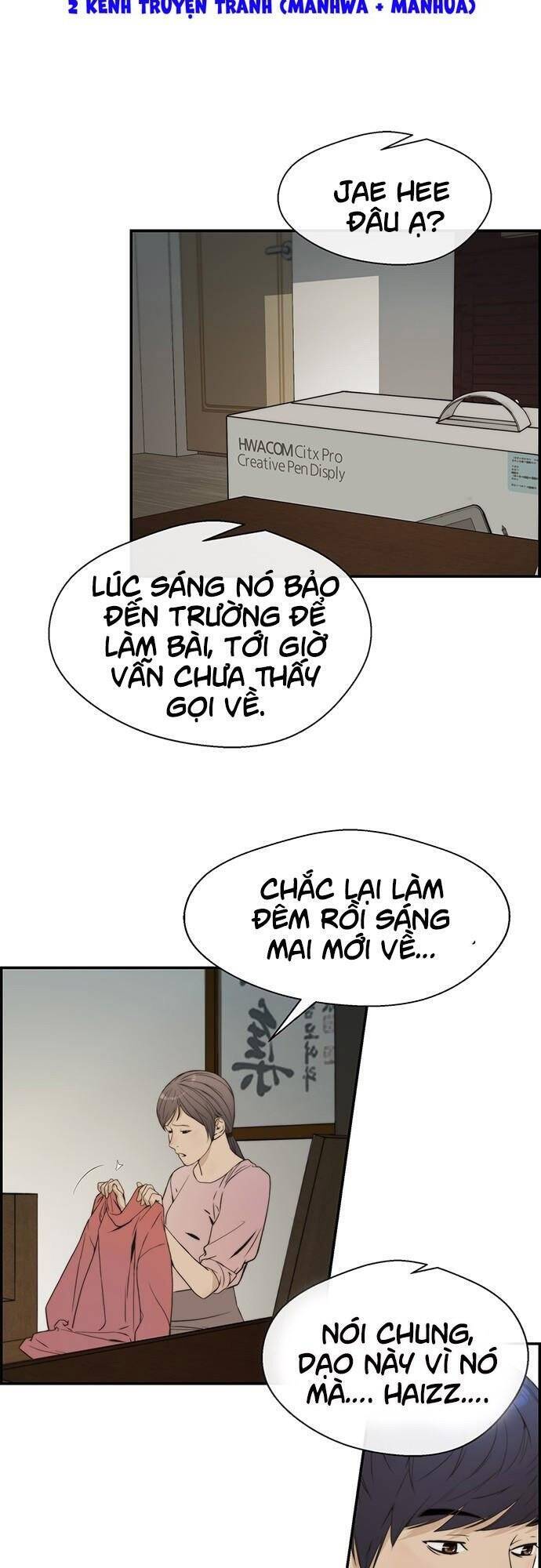 Người Đàn Ông Thực Thụ Chapter 41 - 7